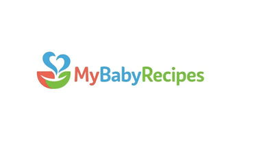 MyBabyRecipes.com - Creative brandable domain for sale