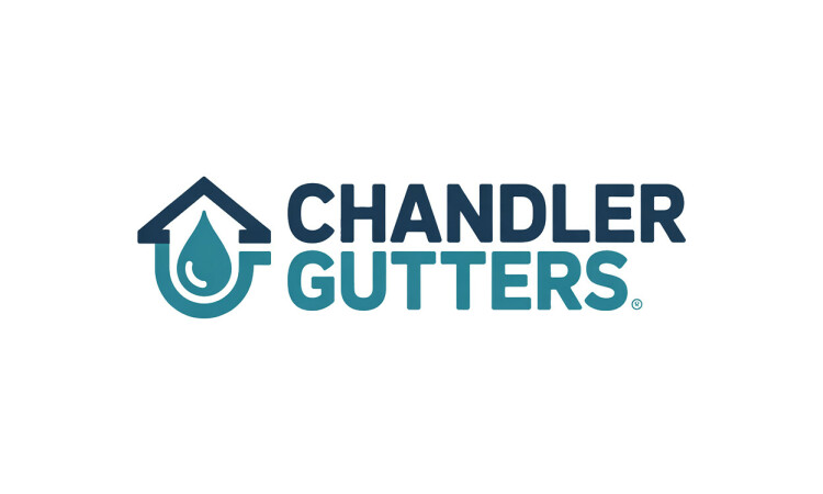 ChandlerGutters logo