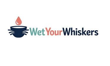 WetYourWhiskers.com - Creative brandable domain for sale