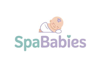 SpaBabies.com - Creative brandable domain for sale
