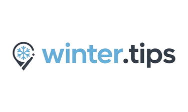 winter.tips - Creative brandable domain for sale