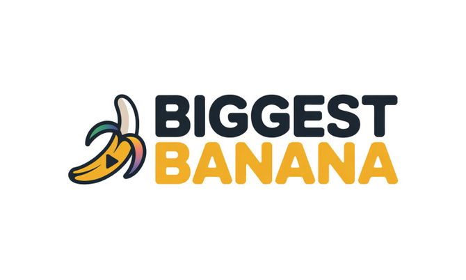 BiggestBanana.com