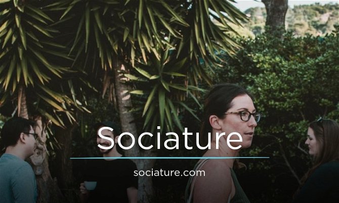 Sociature.com