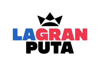 LaGranPuta.com - Creative brandable domain for sale