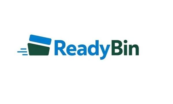 ReadyBin logo