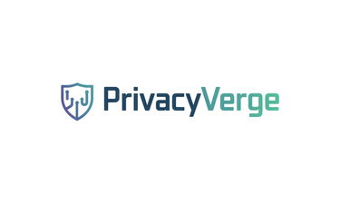 PrivacyVerge.com - Creative brandable domain for sale