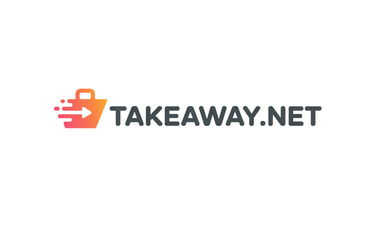 Takeaway logo