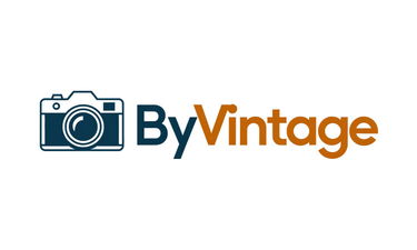 ByVintage.com - Creative brandable domain for sale