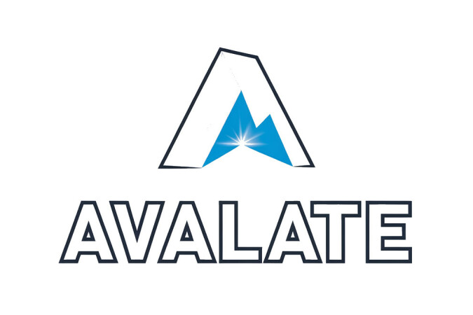 Avalate logo