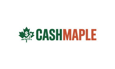CashMaple.com - Creative brandable domain for sale