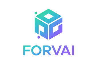 ForVAI.com - Creative brandable domain for sale