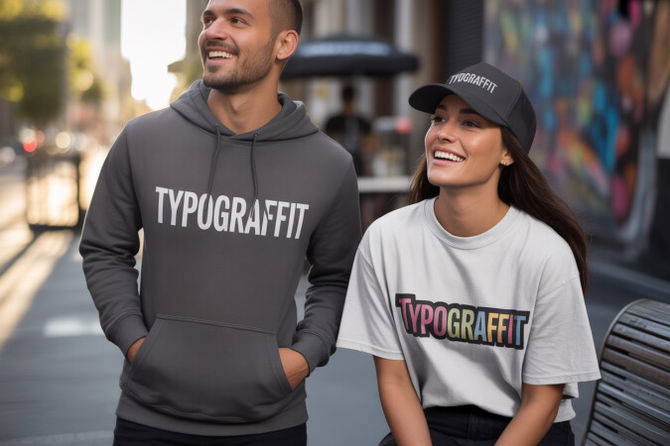 TypoGraffit.com