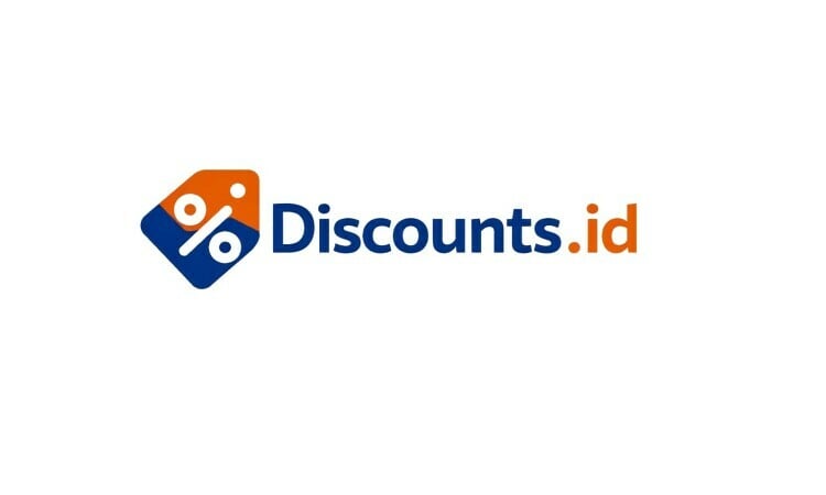 Discounts logo