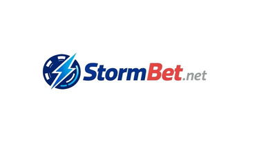 stormbet.net - Creative brandable domain for sale