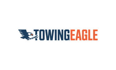TowingEagle.com - Creative brandable domain for sale