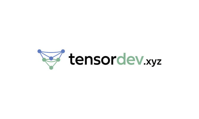 TensorDev.xyz