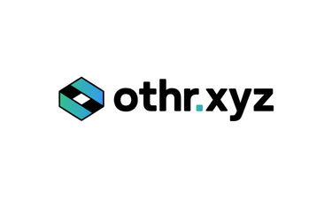 OTHR.xyz - Creative brandable domain for sale