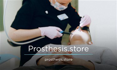 Prosthesis.store