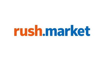 Rush logo