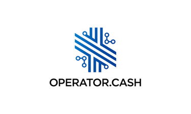 operator logo