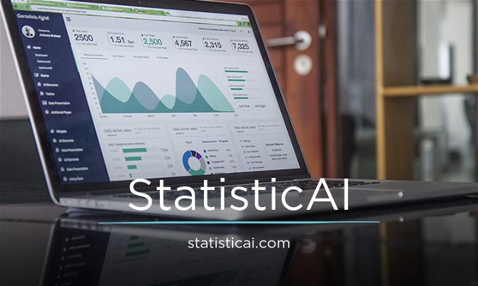 StatisticAI.com