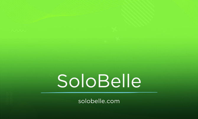 SoloBelle.com