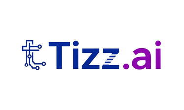 Tizz.ai is for sale