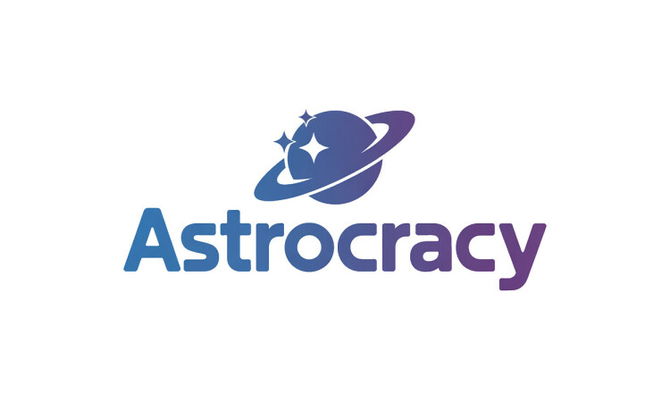 Astrocracy.com