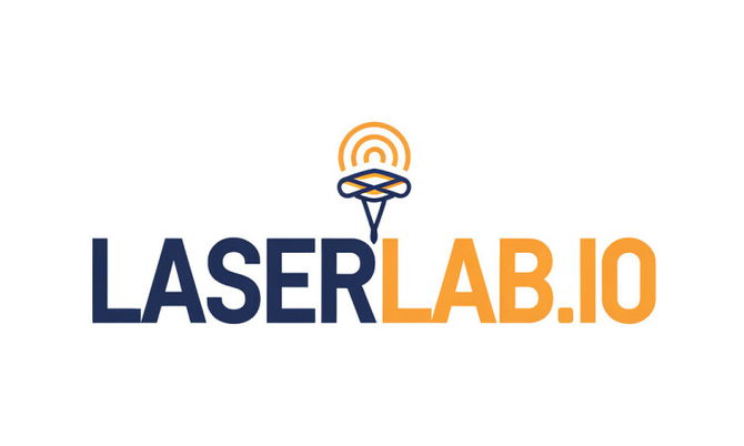 LaserLab.io