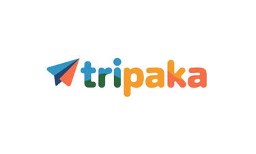 Tripaka.com is for sale