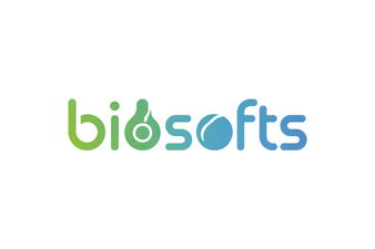 BioSofts logo