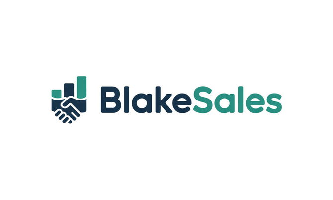 BlakeSales.com