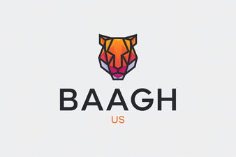 Baagh.us - Creative brandable domain for sale
