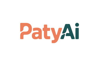 PatyAI.com - Creative brandable domain for sale