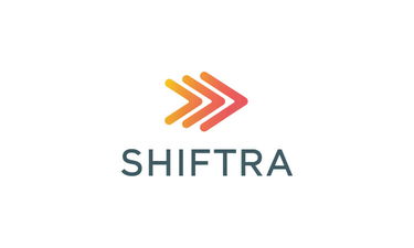 Shiftra.com - Creative brandable domain for sale