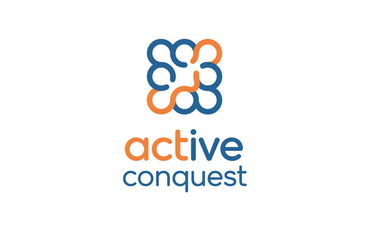 ActiveConquest.com - Creative brandable domain for sale