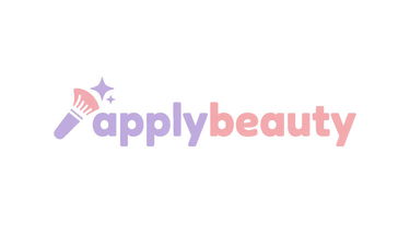 ApplyBeauty.com - Creative brandable domain for sale