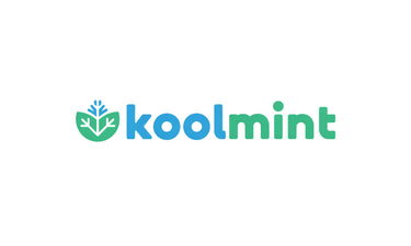 KoolMint.com - Creative brandable domain for sale