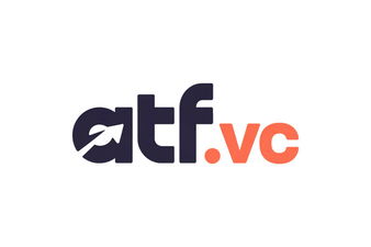 ATF.vc - Creative brandable domain for sale
