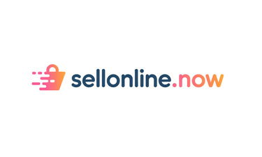 SellOnline.now - Creative brandable domain for sale