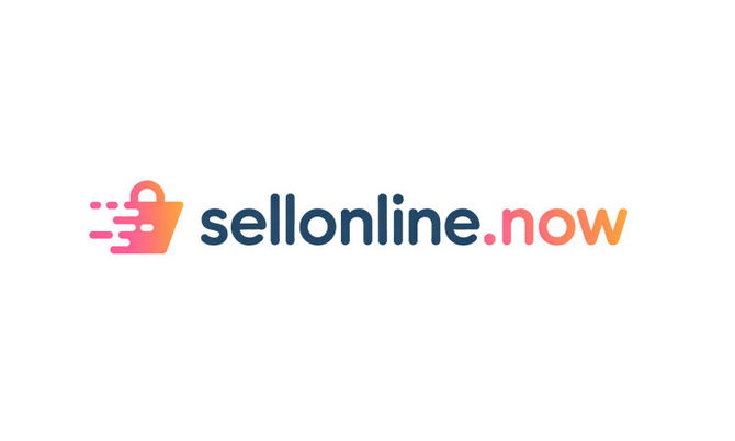 SellOnline.now