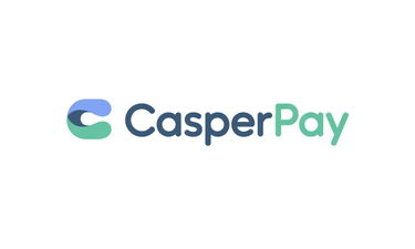 CasperPay logo