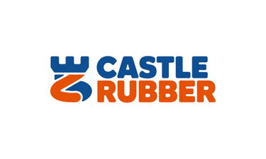 CastleRubber.com - Creative brandable domain for sale