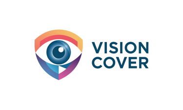 VisionCover.com - Creative brandable domain for sale