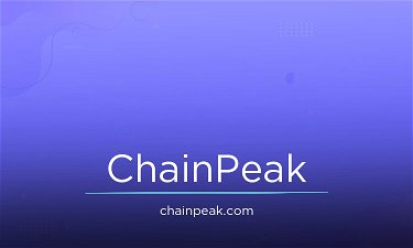 ChainPeak.com