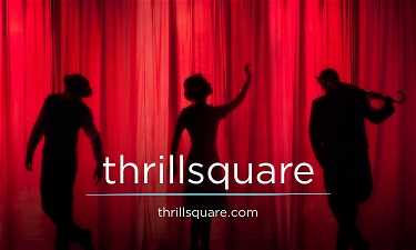 ThrillSquare.com