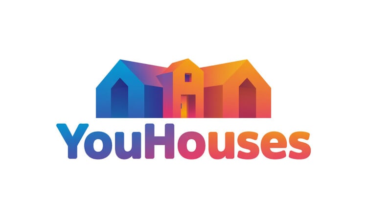 YouHouses logo