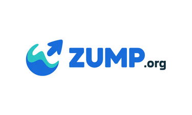 Zump.org - Creative brandable domain for sale
