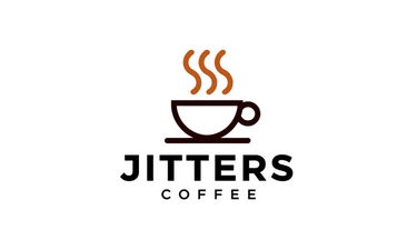 JittersCoffee.com - Creative brandable domain for sale