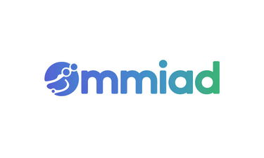 Ommiad.com - Creative brandable domain for sale